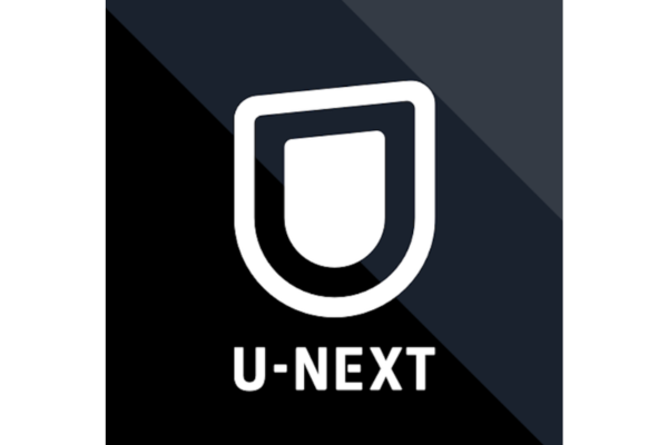U-NEXTのロゴ画像