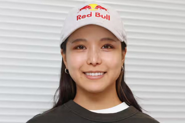 25歳の高梨沙羅さんの画像