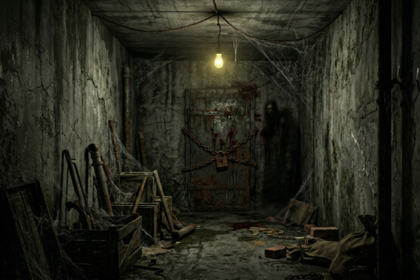 地下室のイメージ画像