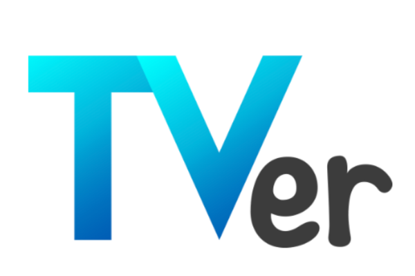 TVerのロゴの画像