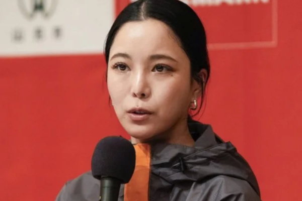 29歳の高梨沙羅さんの画像