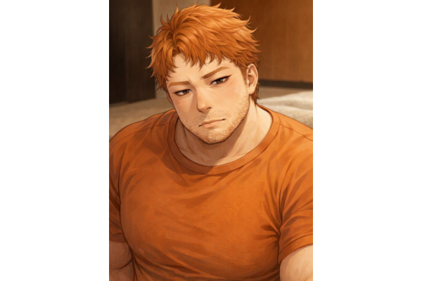 擬人化（2回目）の画像